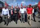 Геннадий Зюганов в Татарстане: Успешный опыт агитирует за Программу Победы КПРФ