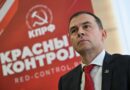 Юрий Афонин: Провластная социология начала признавать реальность Юрий Афонин: Провластная социология начала признавать реальность